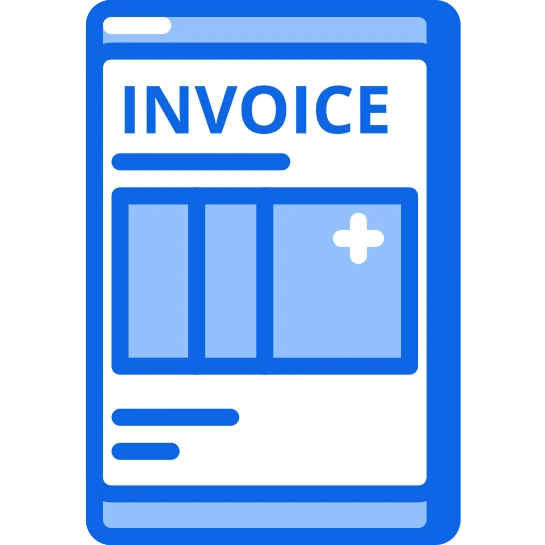  فواتير وسندات