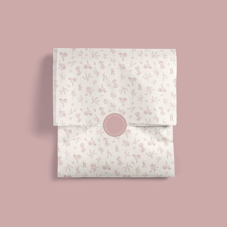 ورق تغليف مقاس 48*30 سم