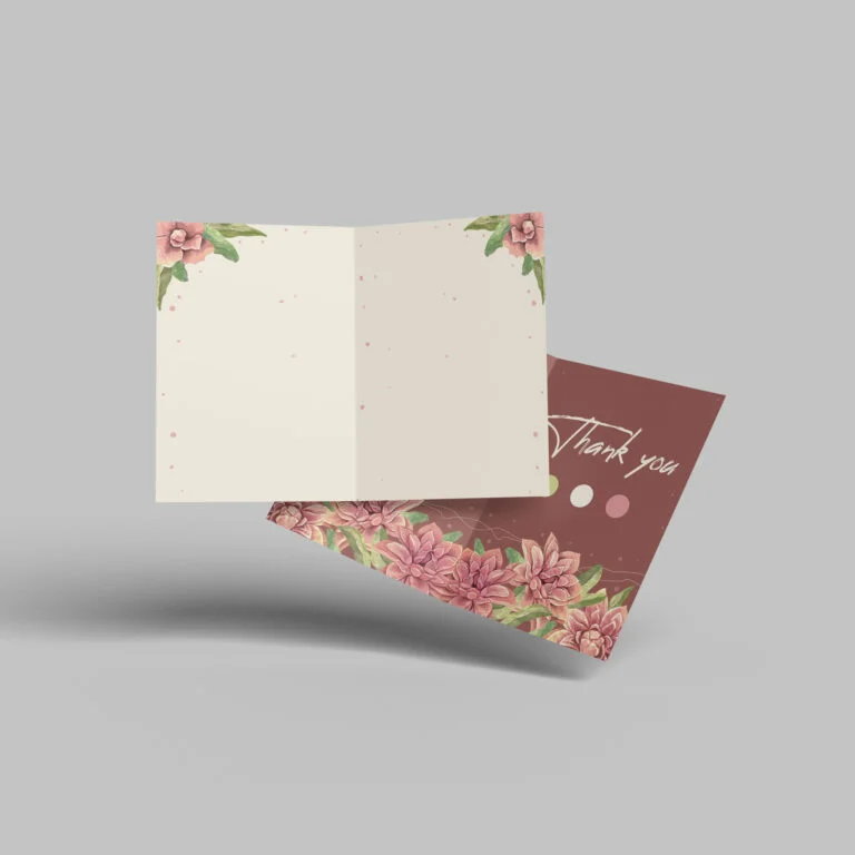 بطاقة إهداء