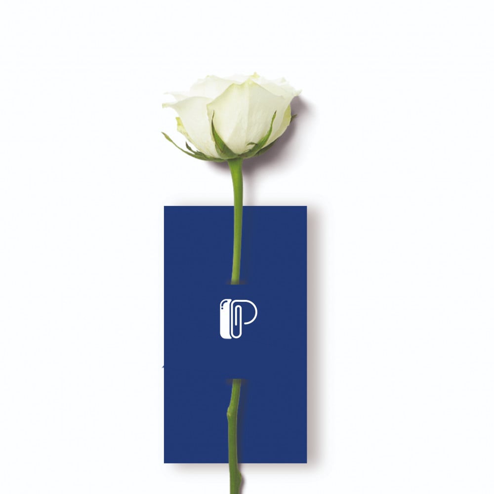 كرت حامل للتوزيعات