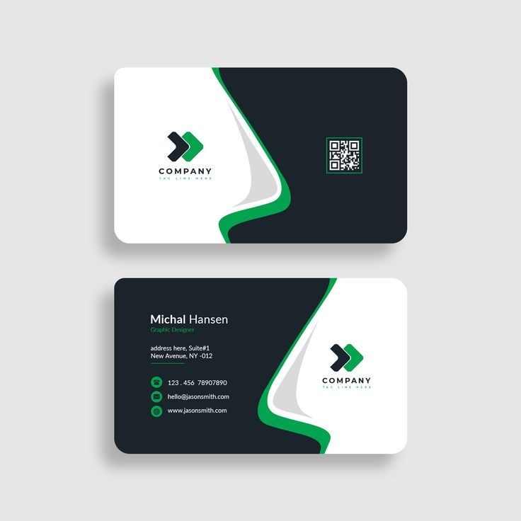 كروت شخصية طباعة UV فاخرة