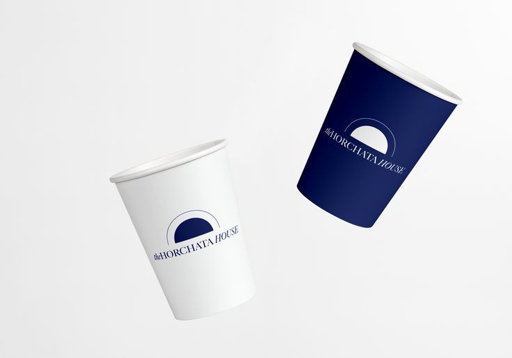 كوب ورقي 4 أونص طبقة واحدة